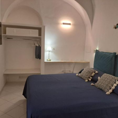 Tre Re Appartamento Via Marina Grande,264 Capri Eksteriør bilde