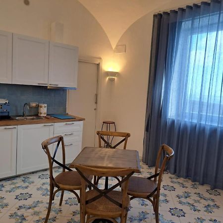 Tre Re Appartamento Via Marina Grande,264 Capri Eksteriør bilde
