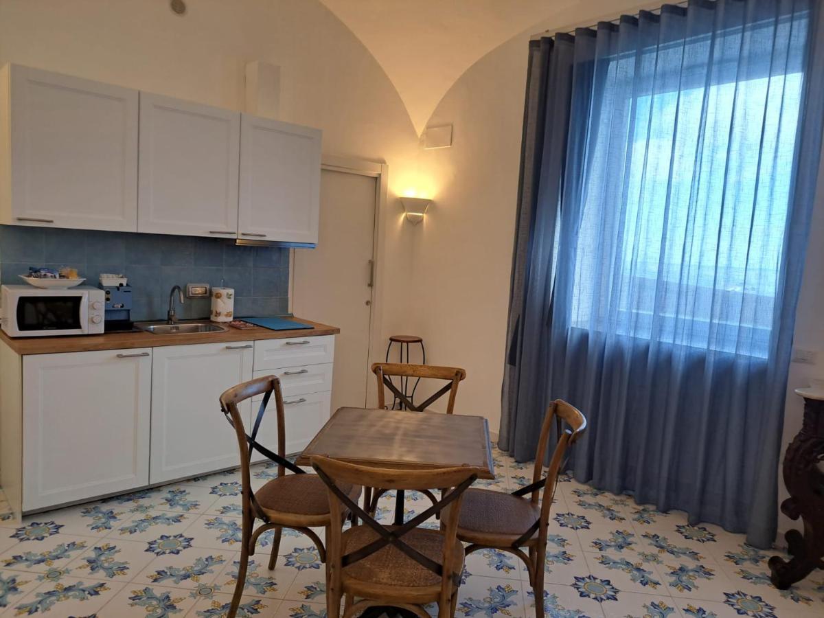 Tre Re Appartamento Via Marina Grande,264 Capri Eksteriør bilde