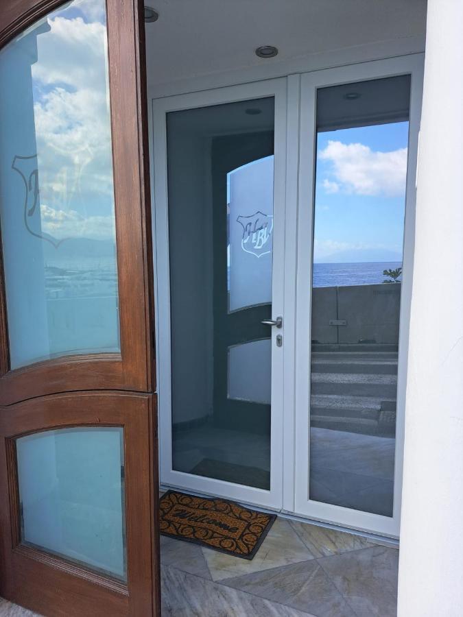 Tre Re Appartamento Via Marina Grande,264 Capri Eksteriør bilde